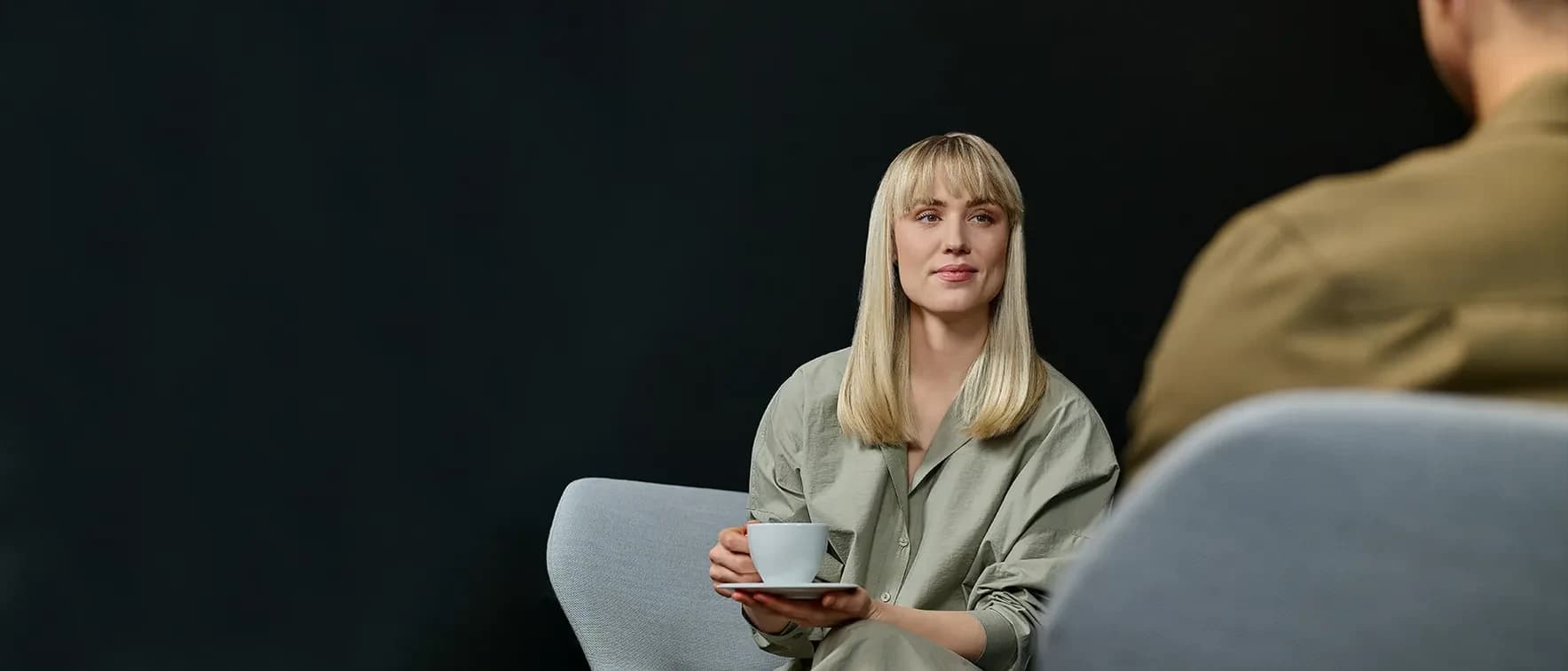 Vending aparat u modernom uredu